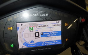 MOTO GUZZI V85 TT 2020