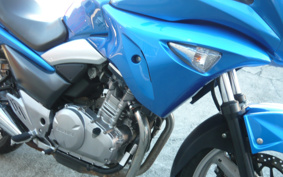 SUZUKI GSR250 J55D0