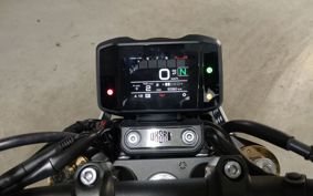YAMAHA XSR900 2023 RN80J