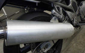 SUZUKI GSF1200 1998 GV75A