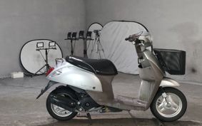 SUZUKI LET'S G CA4AA