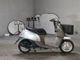 Фото Suzuki LET'S G с японского аукциона