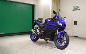 YAMAHA YZF R-3 2019 RH13J