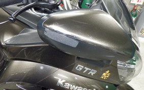 KAWASAKI 1400 GTR 2010
