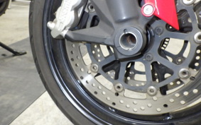 DUCATI MONSTER 796 A 2012