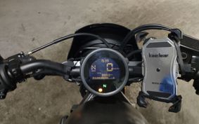 HONDA REBEL 250 S MC49