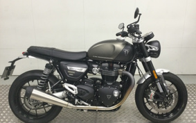 TRIUMPH SPEED TWIN 2023 DAD85H