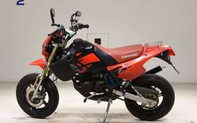 KAWASAKI KSR-1 1983 MX050B