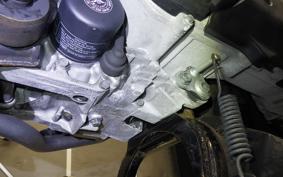 HONDA FORZA SI ABS MF12