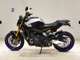 Фото Yamaha MT-09 SP 2025 с японского аукциона