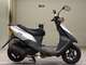 Фото Suzuki LET's 2 с японского аукциона