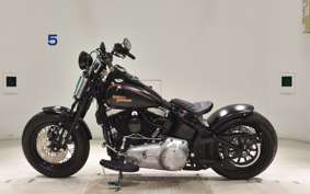 HARLEY FLSTSB 1580 2009