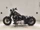 Фото Harley FLSTSB 1580 2009 с японского аукциона