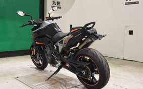 KTM 790 DUKE 2018