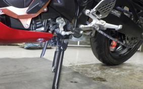 YAMAHA MT-25 2013 RG10J