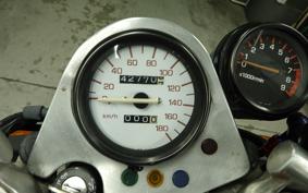 YAMAHA SRX600 Gen.2 1989 1JK