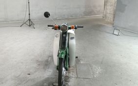 YAMAHA MATE 50 UA04J