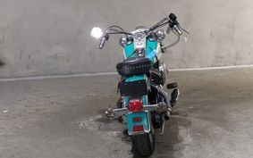 HARLEY FLSTC 1340 1992 BJL