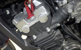 HONDA HORNET 250 2004 MC31