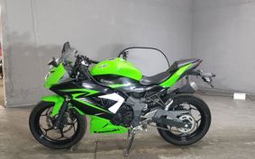 KAWASAKI Ninja 250SL BX250A