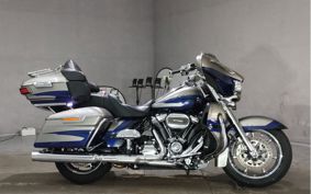 HARLEY FLHTKSE 1800CVO 2017 TEF
