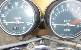HONDA CB125 S CB125S