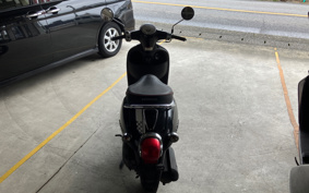 HONDA GIORNO AF70
