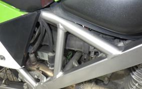 KAWASAKI KLX125 LX125C