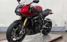 TRIUMPH SPEED TRIPLE 1200RR 2022 S3P02S
