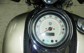 YAMAHA DRAGSTAR 1100 TRIKE CLASSIC 2002 VP13J