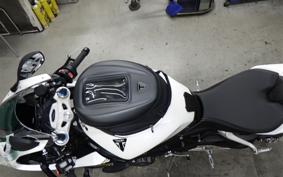 TRIUMPH SPEED TRIPLE RR 2024