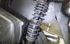 HONDA PS250 1995 MF09