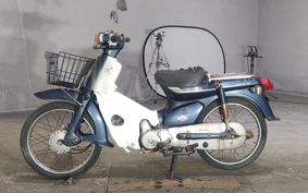 HONDA SUPER CUB50 C50