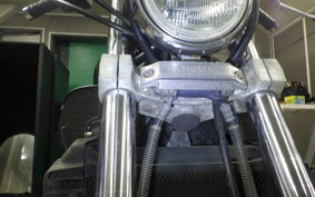 YAMAHA VMAX 2001
