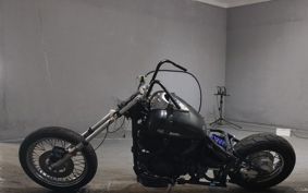 YAMAHA DRAGSTAR 400 CLASSIC 2006 VH01J