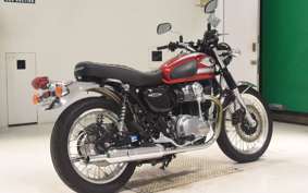 KAWASAKI W800 2022 EJ800E