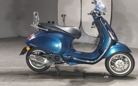 VESPA SPRINT 150 ..