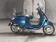 Фото Vespa SPRINT 150 с японского аукциона