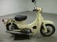 Фото Honda LITTLE CUB Cell 2011 с японского аукциона