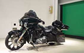 HARLEY FLHX 1690 2014