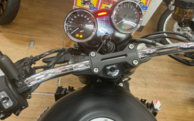 KAWASAKI Z900RS SE 2025 ZR900K