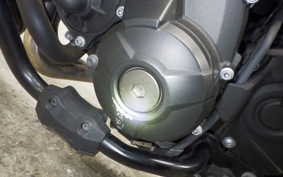 YAMAHA MT-09 Tracer 2018 RN51J