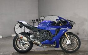 YAMAHA YZF-R1 2020 RN65J