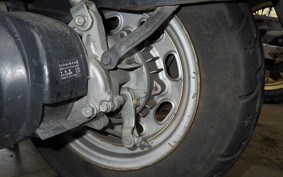 HONDA SPACY 125 Gen. 2 JF03
