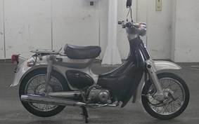 HONDA LITTLE CUB AA01