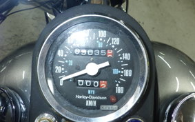 HARLEY FXS 1200 1998