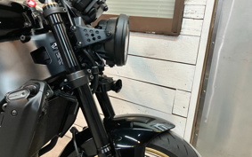 YAMAHA XSR900 2025 RN96J
