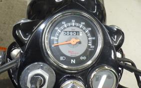 OTHER +ENFIELD BULLET500EFI 2012