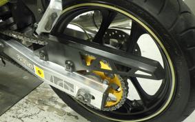 SUZUKI GSX-R1100 1987 GU74A