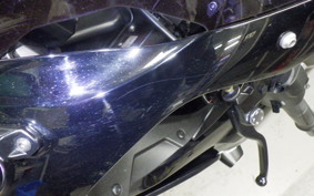 KAWASAKI NINJA ZX-6R A 2024 ZX636J